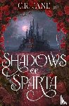 Jane, C. R. - Shadows of Sparta