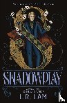 Lam, L.R. - Shadowplay