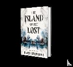 Stephens, Daisy - The Island of the Lost