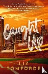 Tomforde, Liz - Caught Up