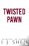 Shen, L.J. - Twisted Pawn