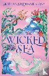 Gray, Jordan Stephanie - The Wicked Sea