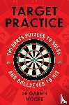 Moore, Dr Gareth - Target Practice