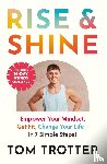 Trotter, Tom - Rise & Shine