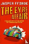 Fforde, Jasper - The Eyre Affair