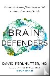 Perlmutter, David - Brain Defenders