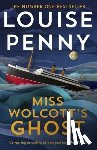 Penny, Louise - Miss Wolcott's Ghost
