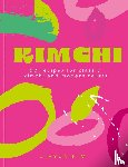 Kim, Jihyun 'Kimmy' - Kimchi
