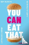 Hills, Joshua - You Can Eat That