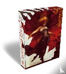 Brown, Pierce - Red Rising