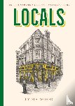 Wood, Lydia - Locals