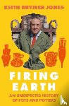 Jones, Keith Brymer - Firing Earth