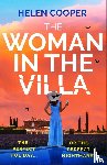 Cooper, Helen - The Woman in the Villa