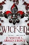 Armentrout, Jennifer L. - Wicked