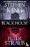 Straub, Peter, King, Stephen - Black House