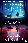 Straub, Peter, King, Stephen - The Talisman