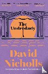 Nicholls, David - The Understudy