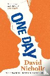 Nicholls, David - One Day
