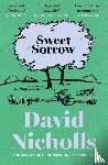 Nicholls, David - Sweet Sorrow