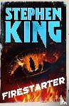 King, Stephen - Firestarter