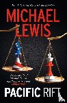 Lewis, Michael - Pacific Rift