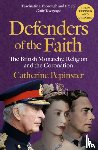 Pepinster, Catherine - Defenders of the Faith