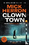 Herron, Mick - Clown Town