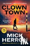 Herron, Mick - Clown Town