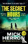 Herron, Mick - The Secret Hours