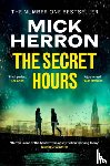 Herron, Mick - The Secret Hours