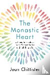 Chittister, Sister Joan - The Monastic Heart