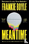 Boyle, Frankie - Meantime