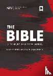Gumbel, Nicky - The NIV Bible with Nicky and Pippa Gumbel