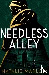 Marlow, Natalie - Needless Alley