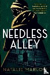 Marlow, Natalie - Needless Alley