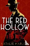 Marlow, Natalie - The Red Hollow