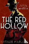 Marlow, Natalie - The Red Hollow