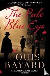 Bayard, Louis - The Pale Blue Eye