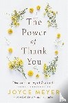 Meyer, Joyce - The Power of Thank You