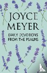 Meyer, Joyce - Daily Devotions from the Psalms