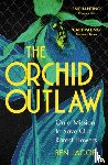 Jacob, Ben - The Orchid Outlaw