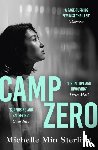 Sterling, Michelle Min - Camp Zero