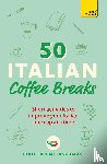 Languages, Coffee Break - 50 Italian Coffee Breaks