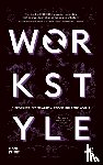 Hirst, Alex, Penny, Lizzie - Workstyle