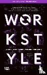 Hirst, Alex, Penny, Lizzie - Workstyle