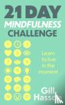 Hasson, Gill - 21 Day Mindfulness Challenge