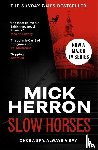 Herron, Mick - Slow Horses