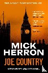 Herron, Mick - Joe Country