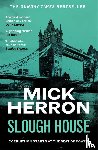 Herron, Mick - Slough House