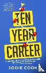 Cook, Jodie - Ten Year Career